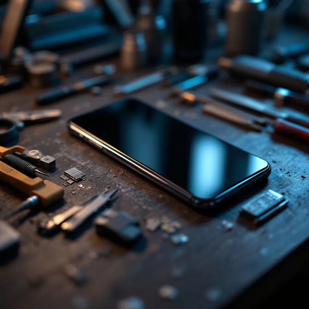 Phone Repair Cottingham — Fast, Local Service