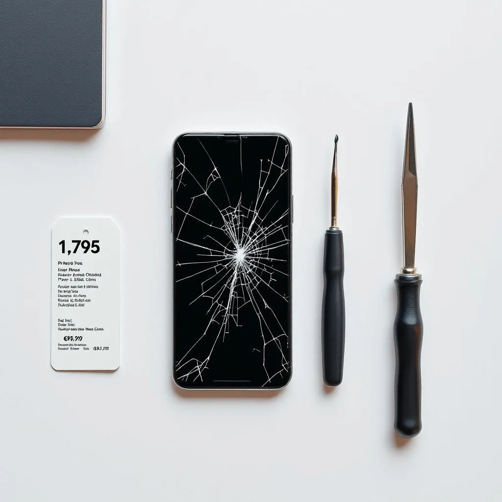 How Much Does Phone Repair Cost in Hull?