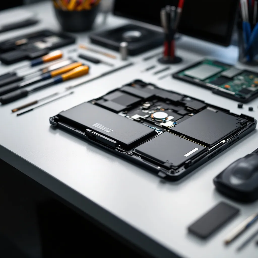 Laptop Battery Replacement Hull: When It Is Worth It