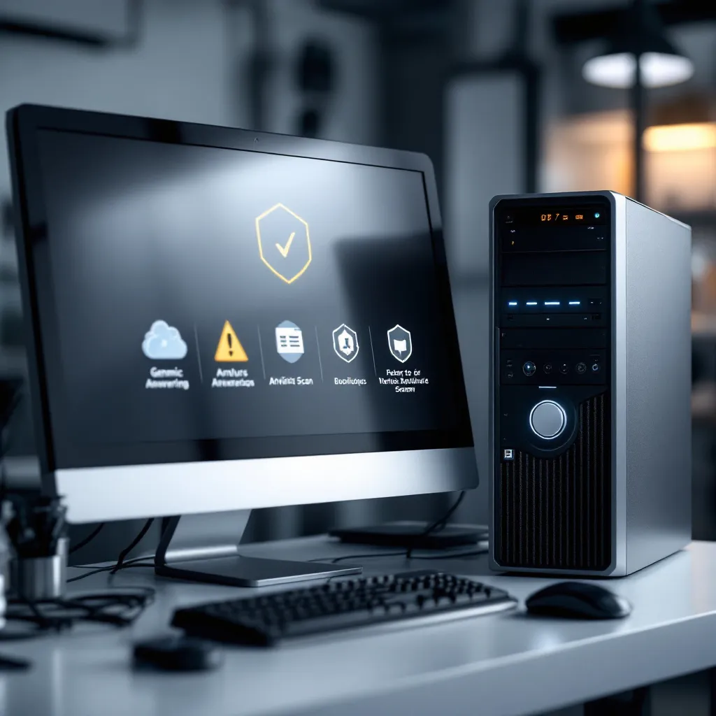 Virus Removal Hull: Signs Your PC Needs Cleaning