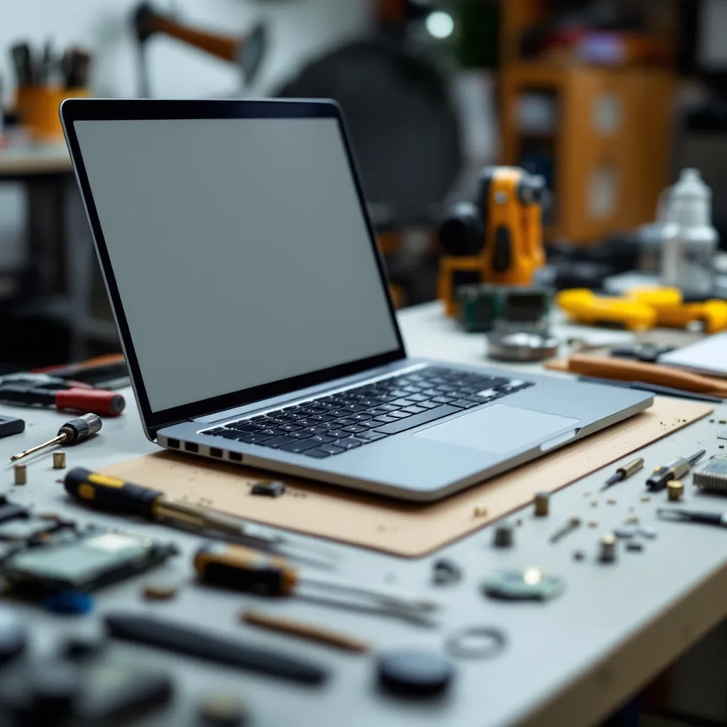 Laptop Repair Beverley — Fast Turnaround for East Yorkshire
