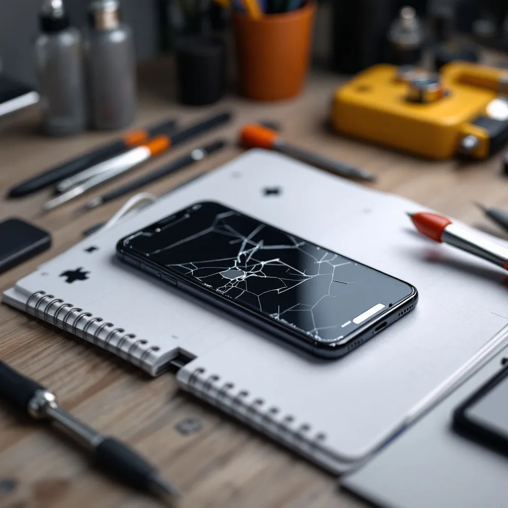 Phone Repair Hessle — Your Local Repair Specialist
