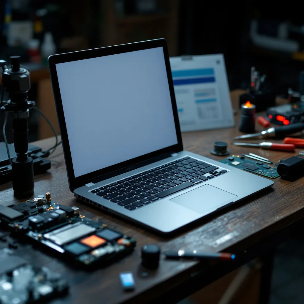 Computer Repair Hessle — Serving the HU13 Area