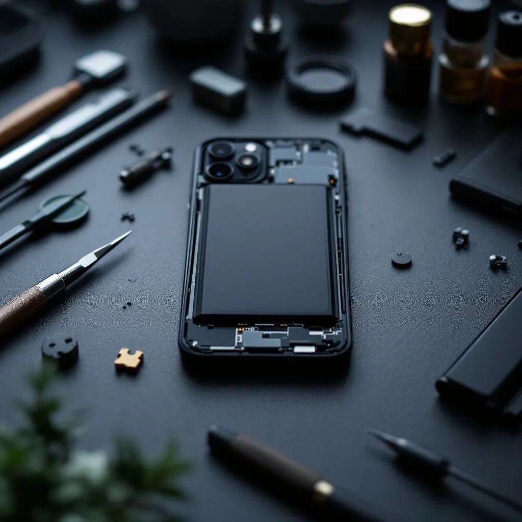 iPhone Battery Replacement Hull: When It Is Worth Doing