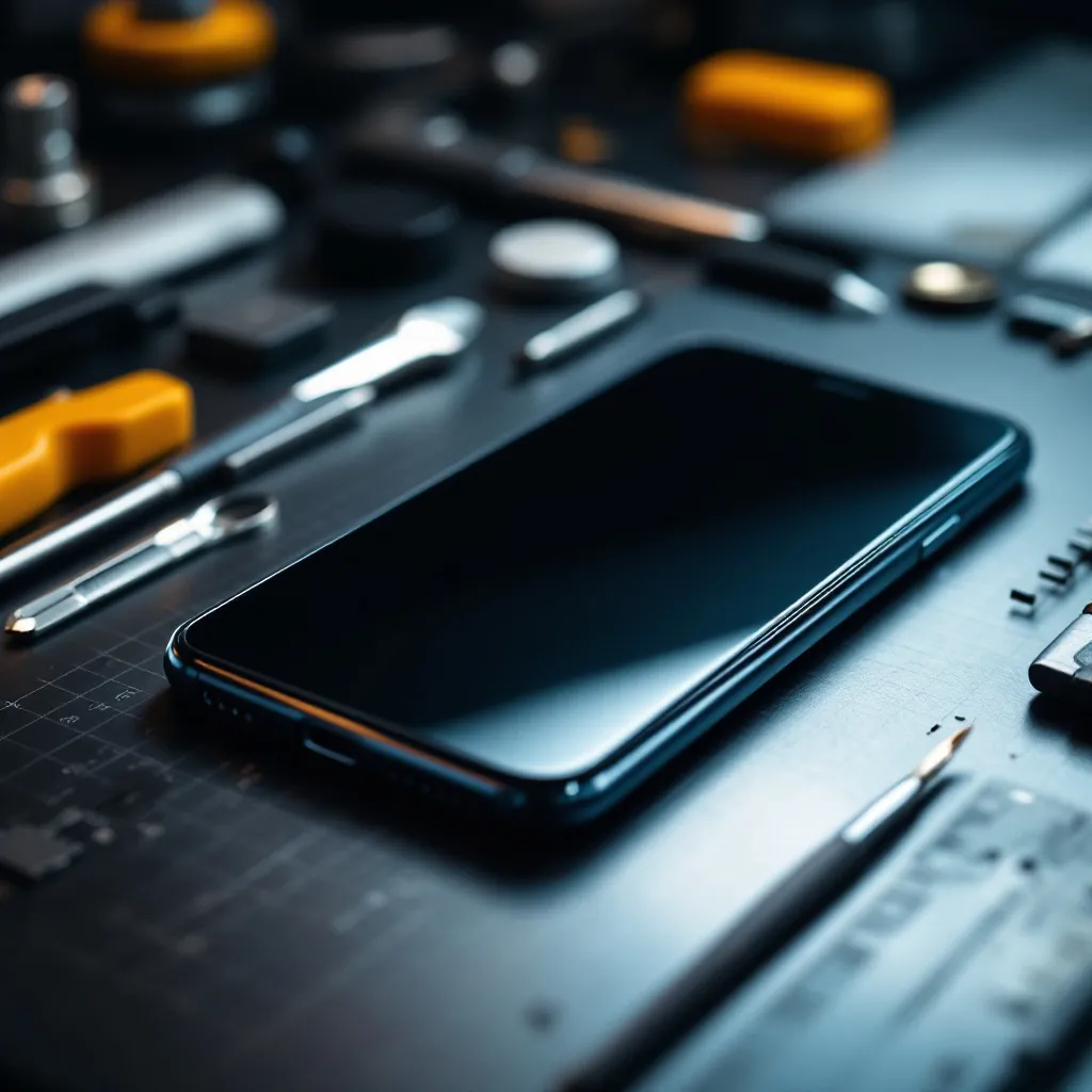 Phone Repair Brough — Quick & Reliable