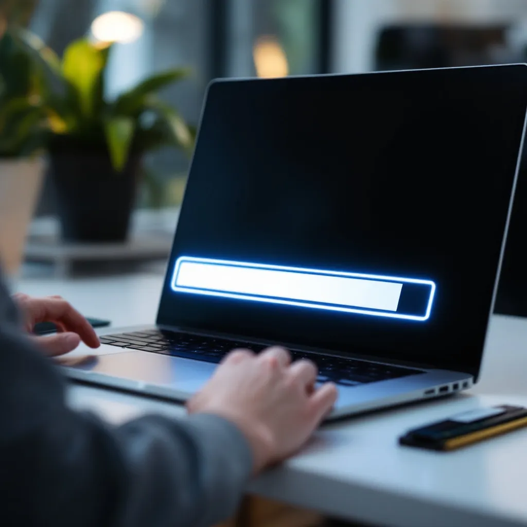 Why Is My Laptop So Slow? Common Causes & Fixes