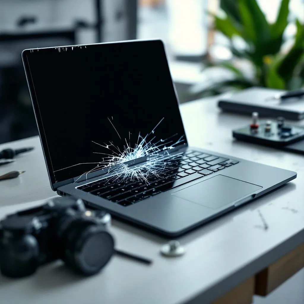 Laptop Screen Repair Hull — All Brands, Fast Turnaround