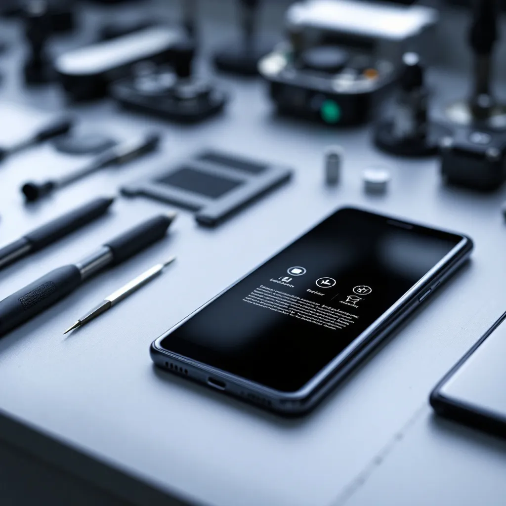 Samsung Battery Replacement Hull: Weak Battery Signs