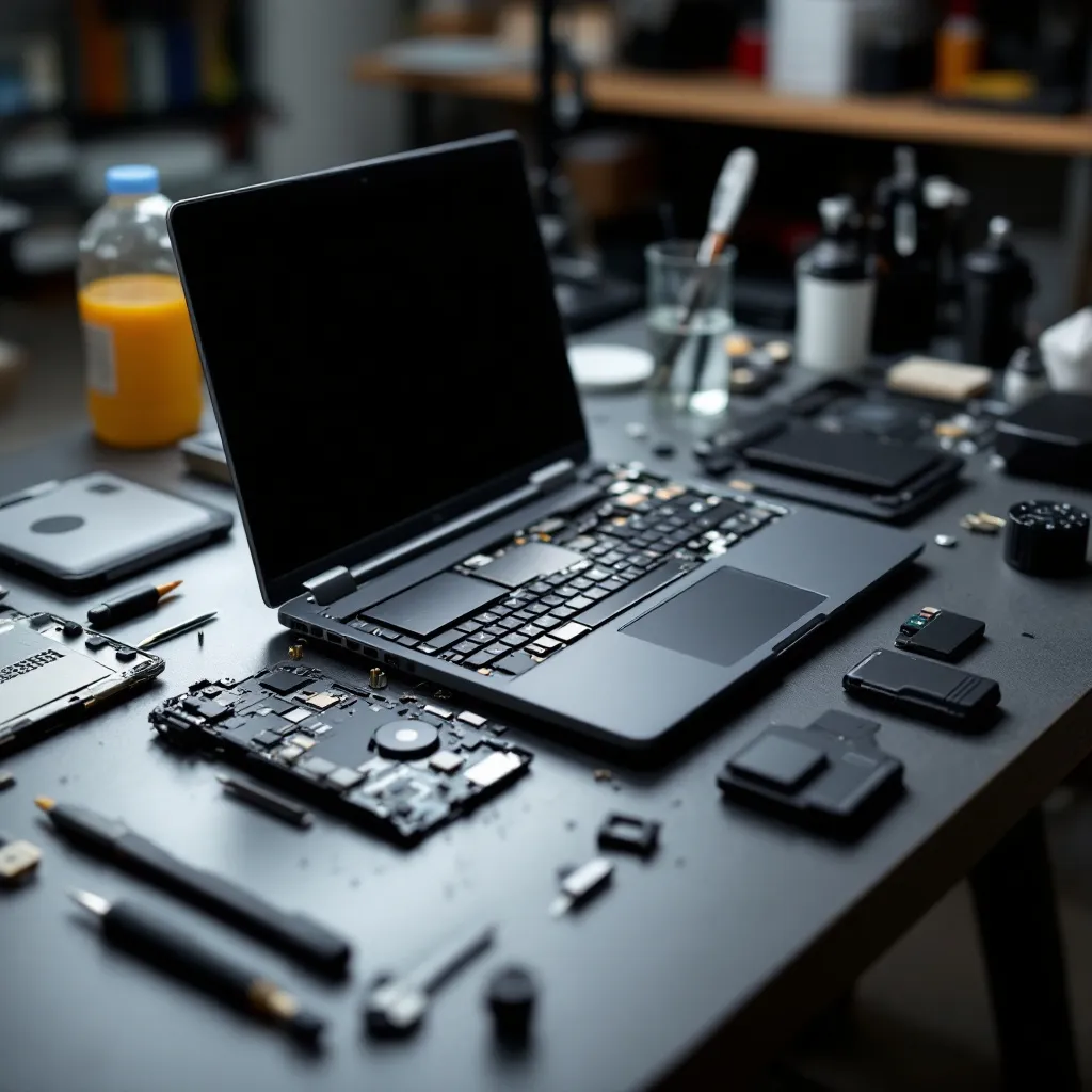 How Much Does Laptop Repair Cost in Hull?