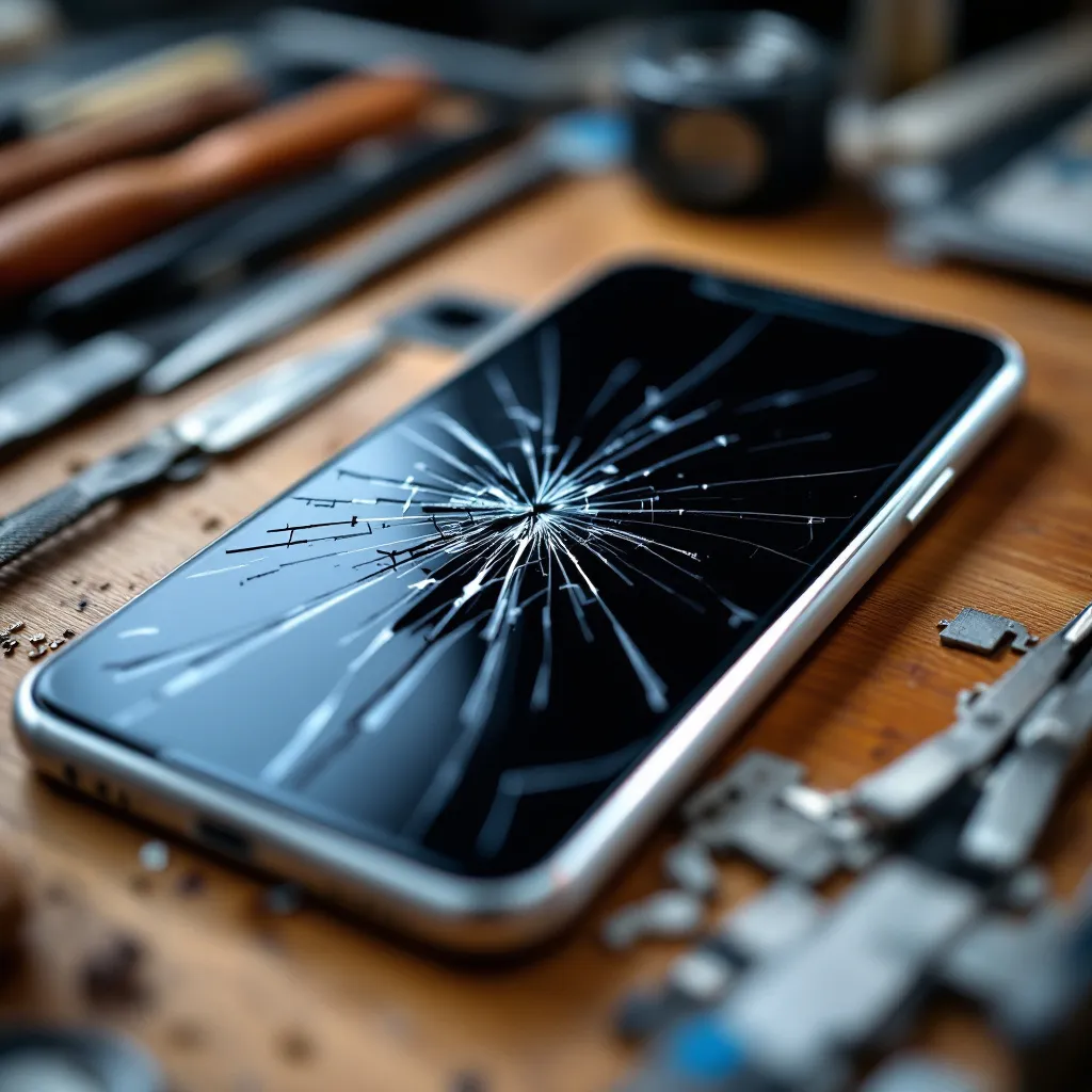 How to Tell If Your Phone Screen Needs Replacing