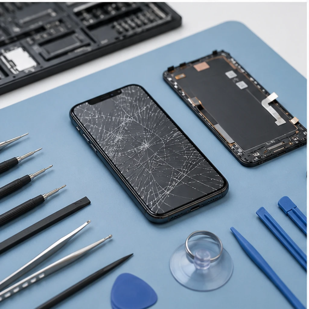 Samsung Screen Repair Hull: Prices, Models & Same-Day Options