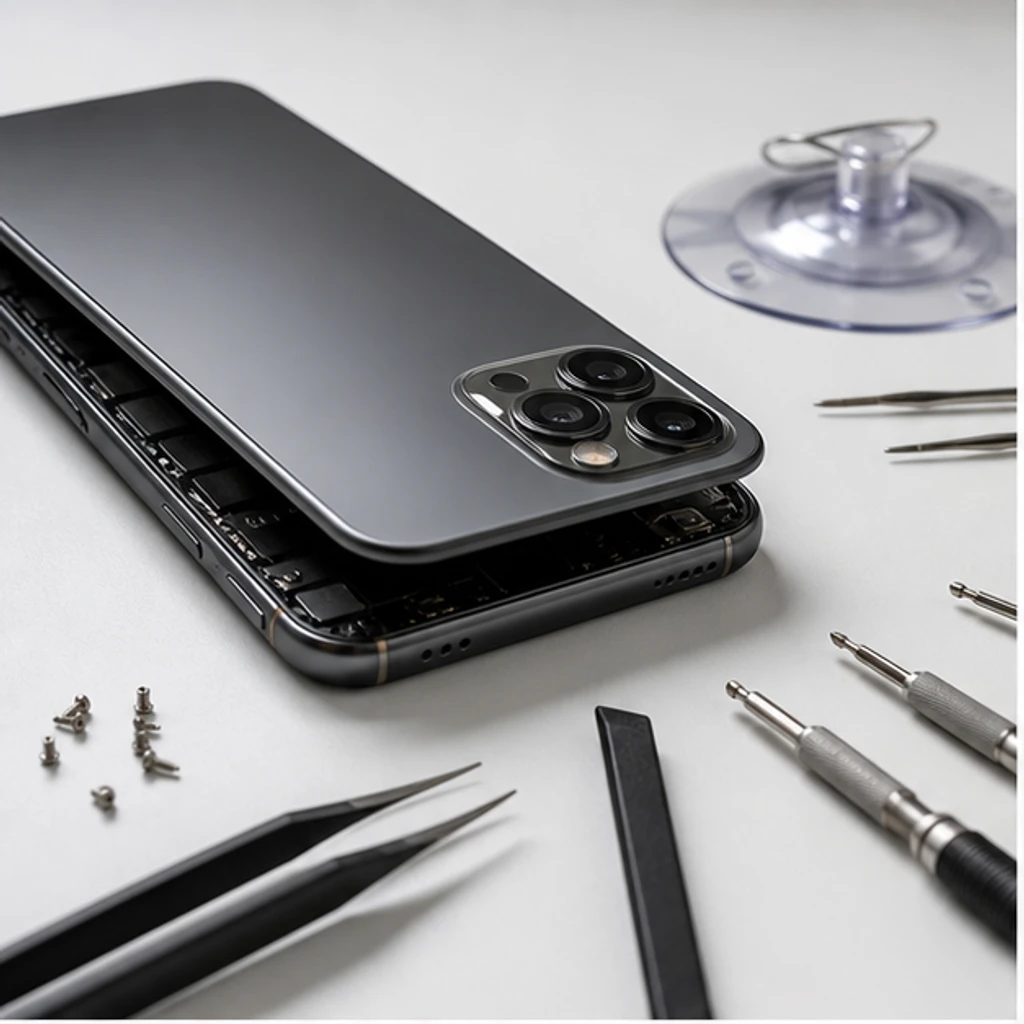 iPhone Repair Beverley: Screens, Batteries & Same-Day Help