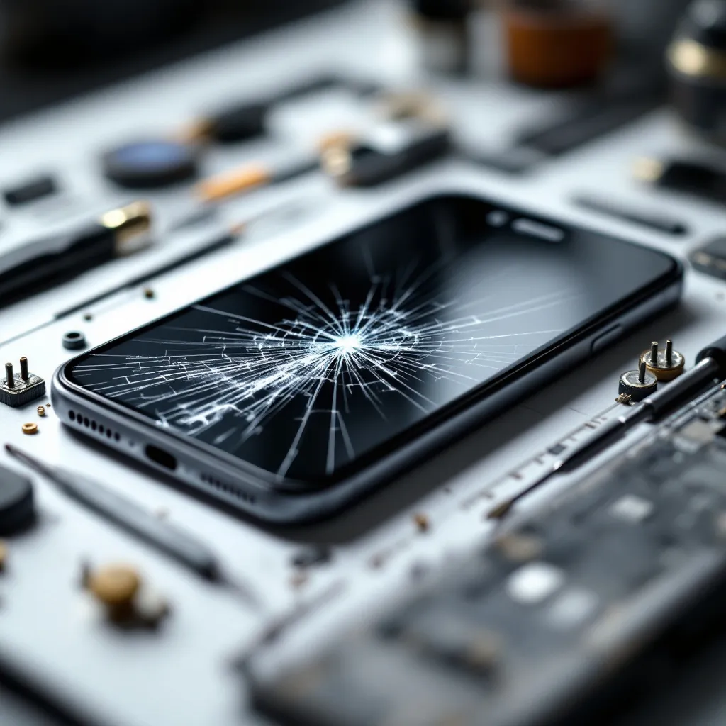 iPhone Screen Replacement Hull: What To Check First
