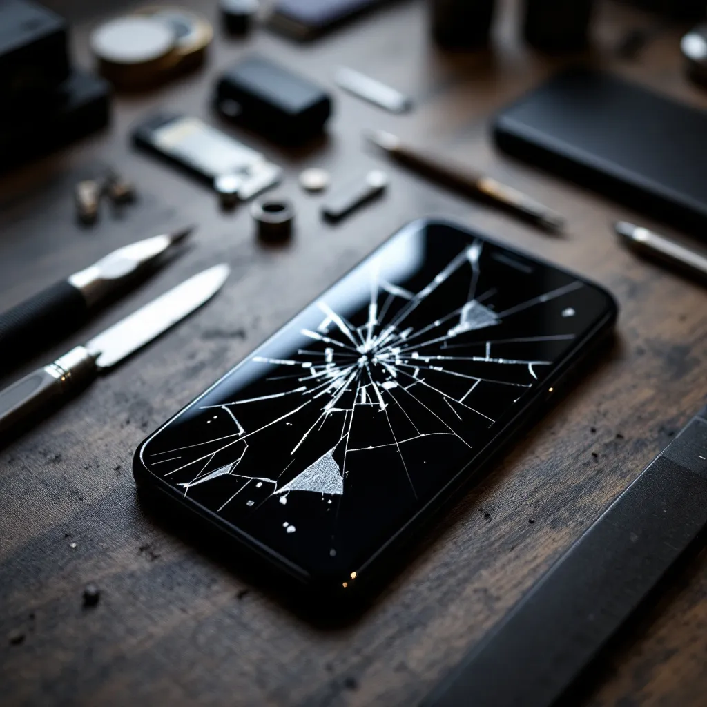 Phone Repair Goole — Trusted Local Service