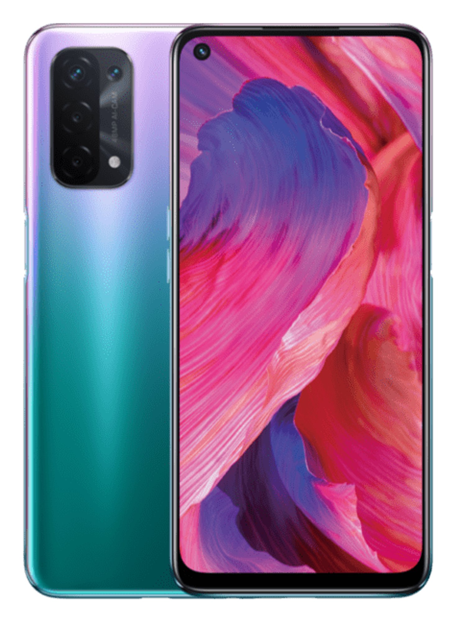 Oppo A54 5G