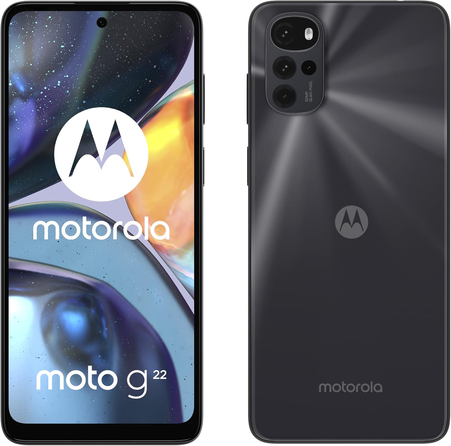 Motorola G22