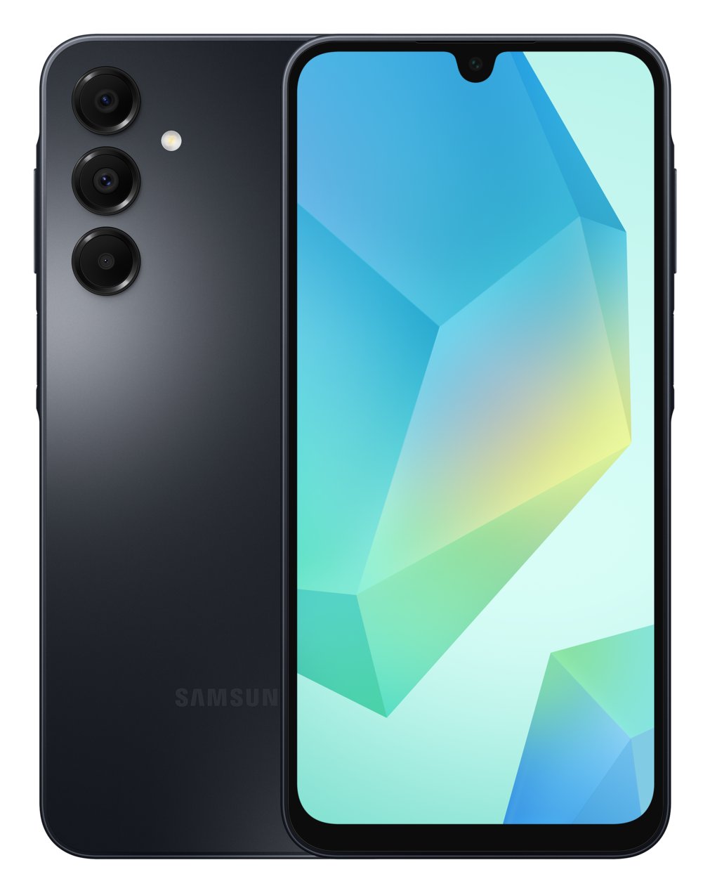 Samsung Galaxy A16 Dual Sim