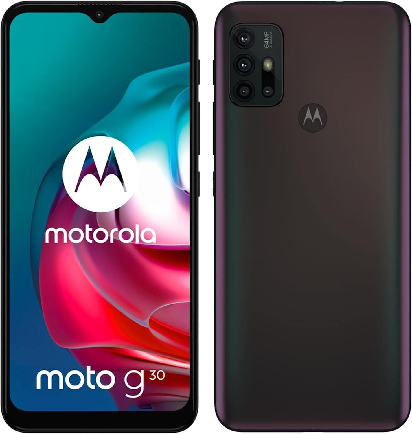 Motorola Moto G30
